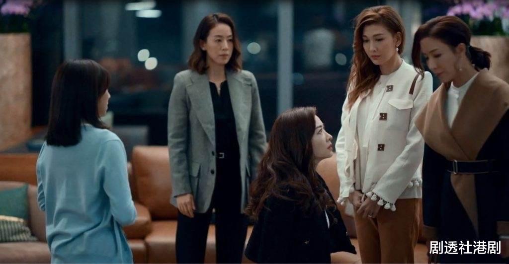 吴姗儒|熊黛林凭新剧火出圈，自曝喊戏难抽离，戏里戏外都是豪门少奶奶