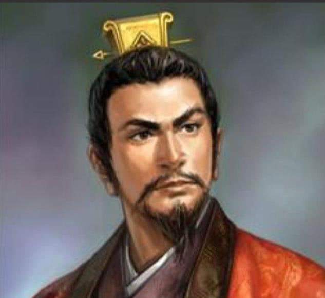 三国志11|三国志11-盘点251最难破局的势力,坐拥第一猛将的他居然上榜了?