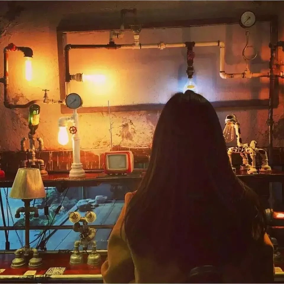 北辰心事说|爱上一个渣男,是一种什么样的体验?