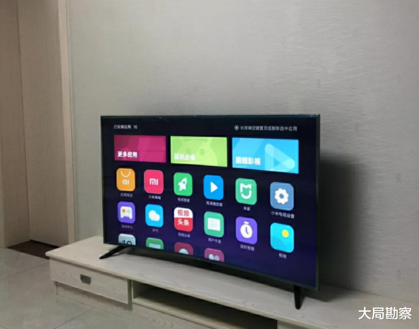 内卷|为何彩电现在越来越便宜了？内行人一语点破：内卷是其中关键