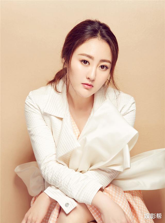 马程程|为拍戏增重到200斤，遭男友嫌弃后分手，今瘦身成功美到不敢认