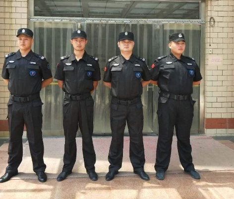 保安|保安为什么越来越难招?除了工资低,“2个原因”成关键因素