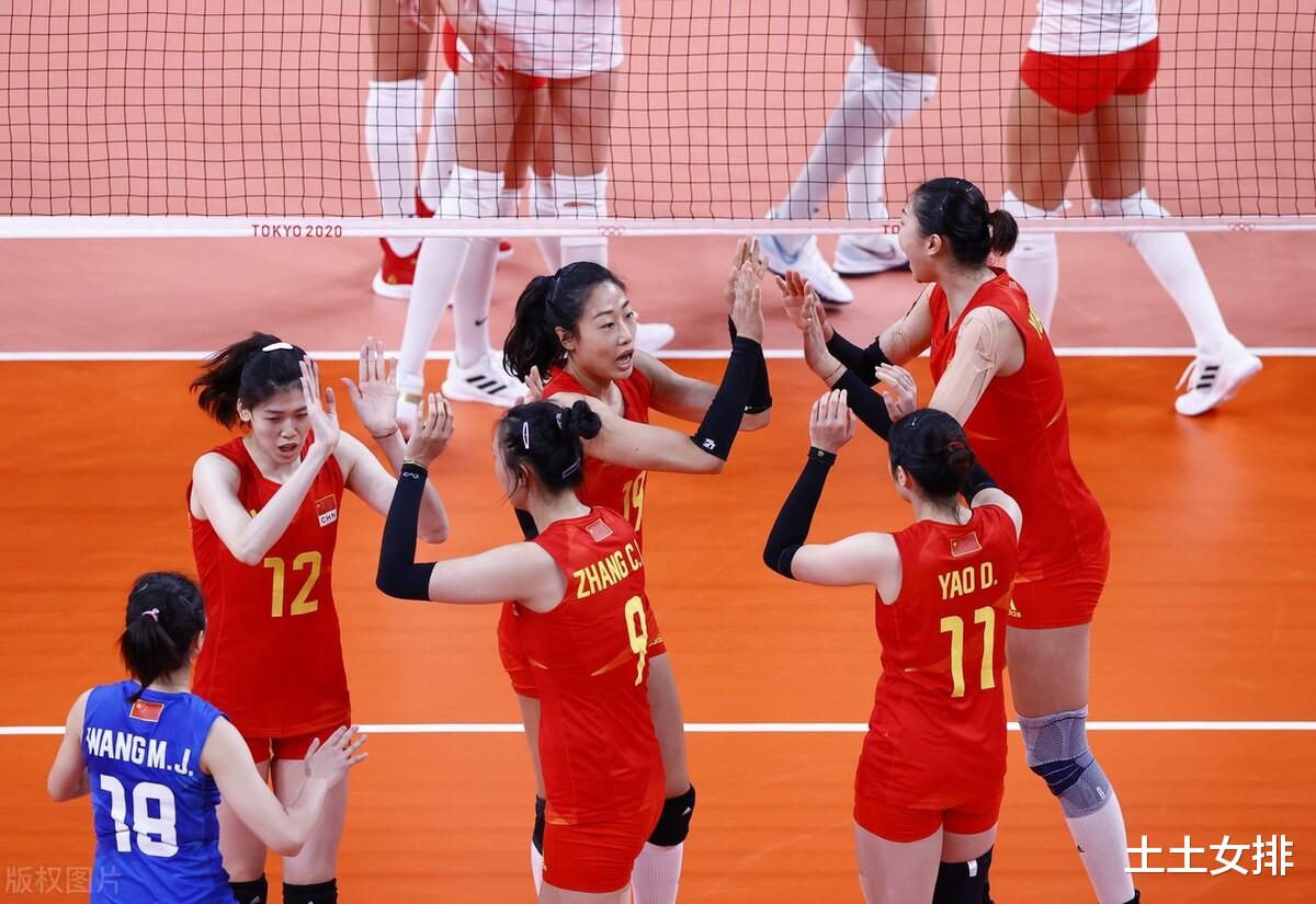 里约奥运会|中国女排里约奥运夺冠！东京周期却早早出局，这3点没有做好