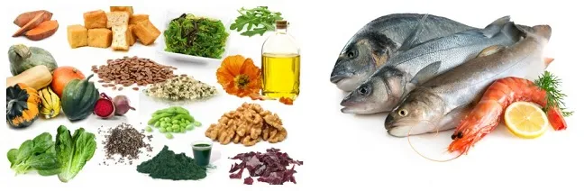 中耳炎|都说ω-3脂肪酸好，到底有哪些好处？吃多了有没有危害？