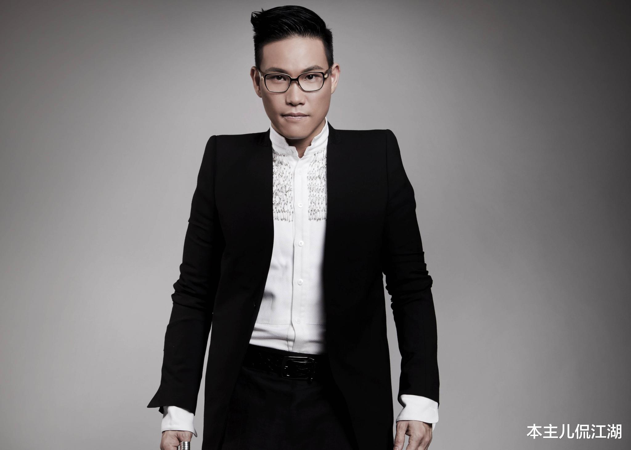 苏永康|苏永康“毁灭史”：2段婚姻，不给前妻赡养费，49岁生子