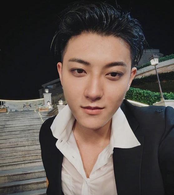 90后宝妈经验|黄子韬：本色出演霸道总裁，新剧《才不要和老板谈恋爱》今日官宣