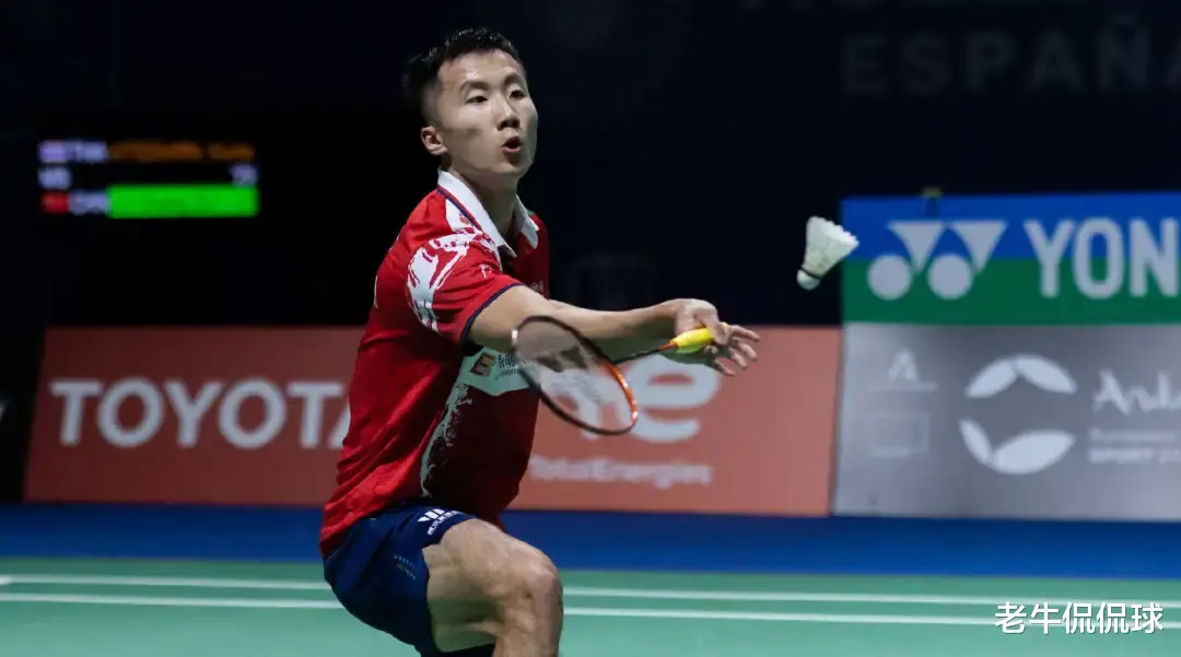 國羽|一路長虹！國羽首日大獲全勝仍不可掉以輕心，兩屆奧運冠軍將亮相