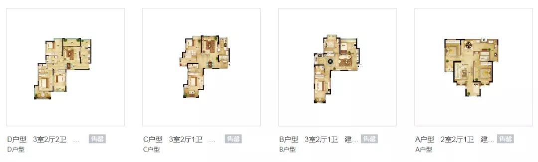 青岛市|青岛最新8大奇葩户型出炉，这脑洞绝了！