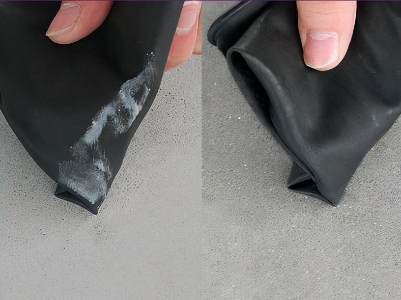 水泥地起灰,尽量按照这3种情况处理,处理起来简单而且实用