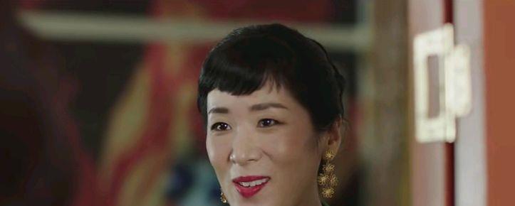 佟丽娅|又平淡又零碎，《雪滴花》更新到第8集，看点难找