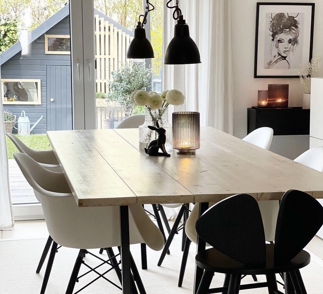 看了她家,真的有被治愈到了!门前庭院,岁月静好,美得超乎想象