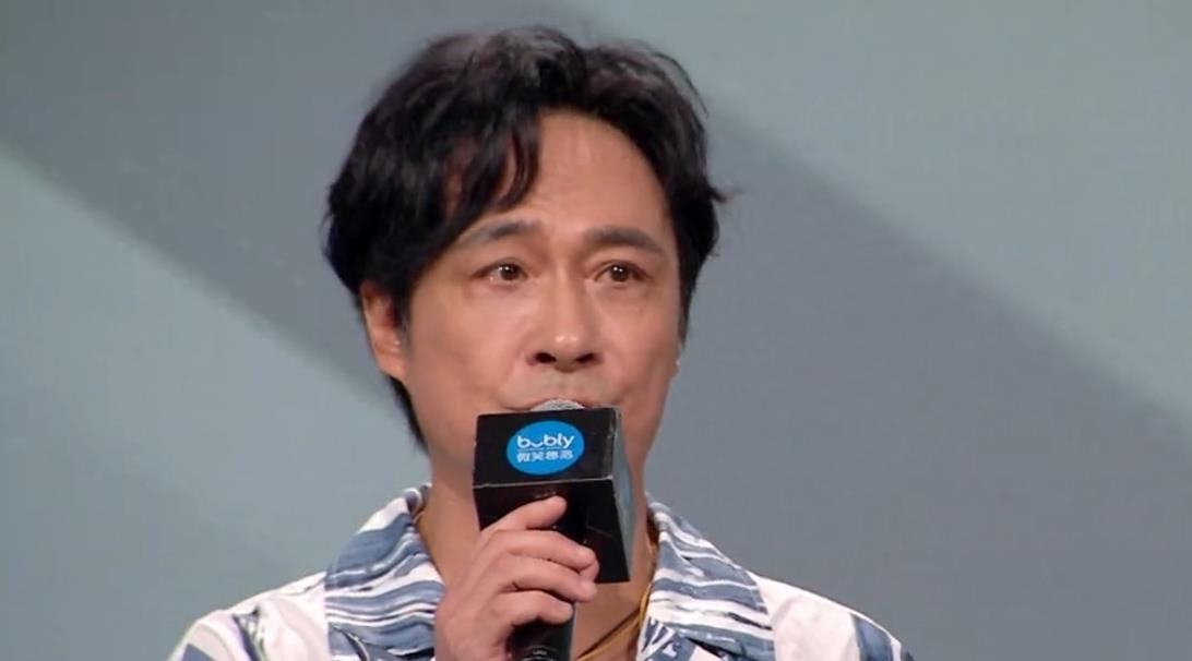 吴镇宇|《导演请指教》吴镇宇翻拍引争议，影评人无脑吹本人都听不下去？