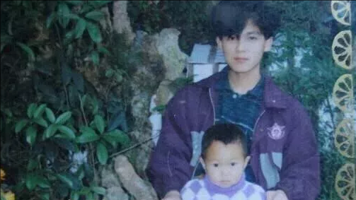 谭松韵|我的李焕英，你当年咋看上我爸的？2021网友晒妈大赏！