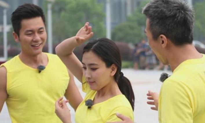 言真说 今年第二次了！李晨又靠着角色形象上热搜，放下偶像包袱风评回暖