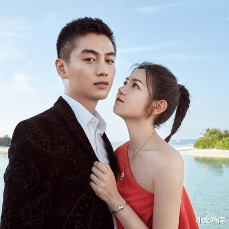 陈妍希|陈妍希在节目中给情敌摆脸色，网友：真是连装都懒得装