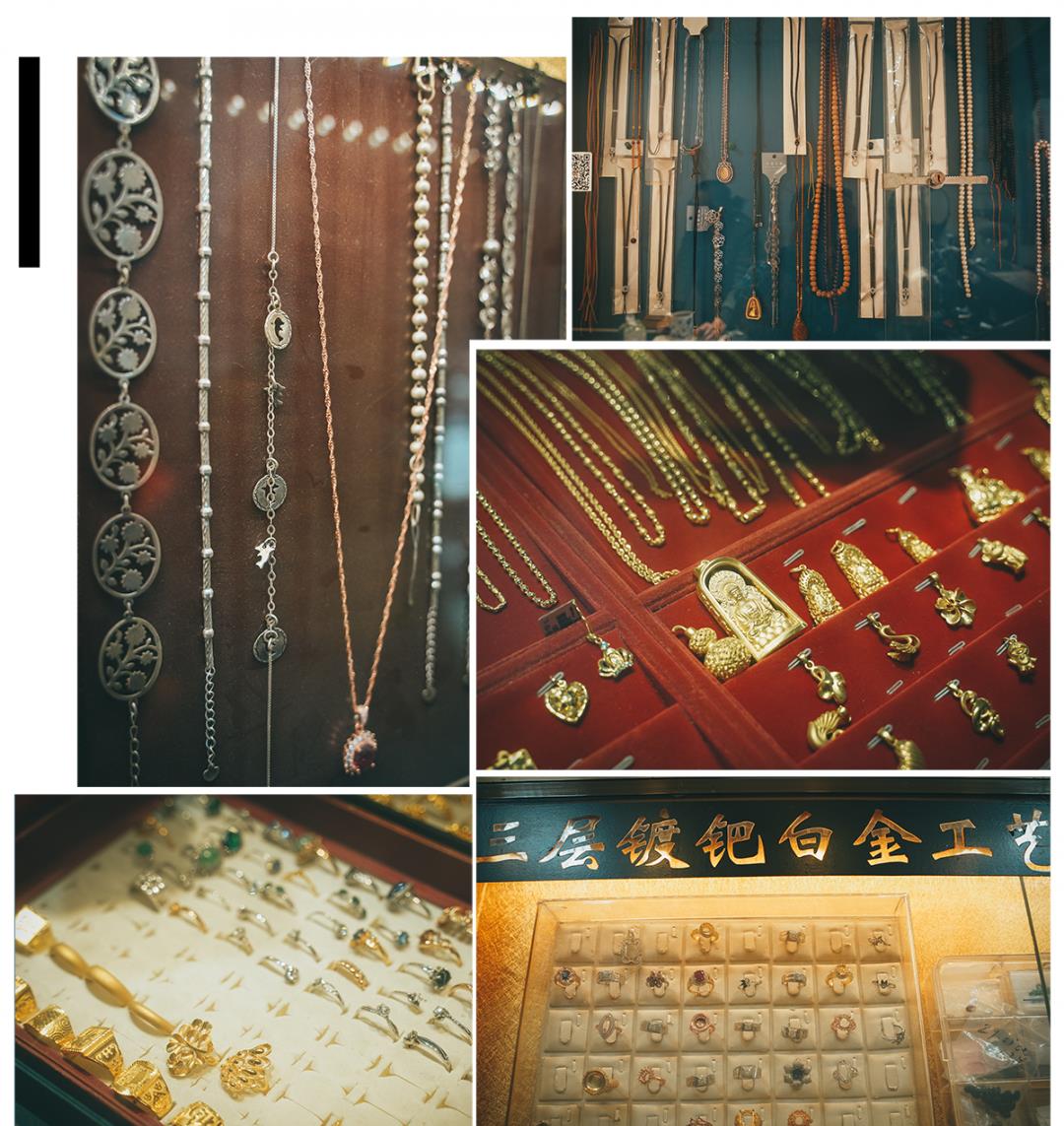 大师在流浪小丑在天堂 江苏-淮安即将消失的手艺人，他们的坚守不止于技艺……