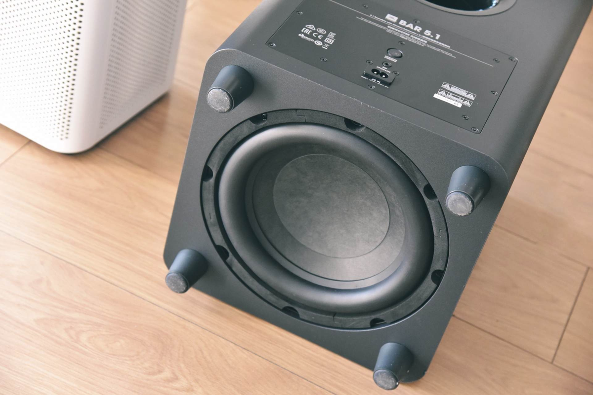 爱奇艺|双十一我花了台电视的钱，入了个JBL BAR 5.1，能够值回多少票价