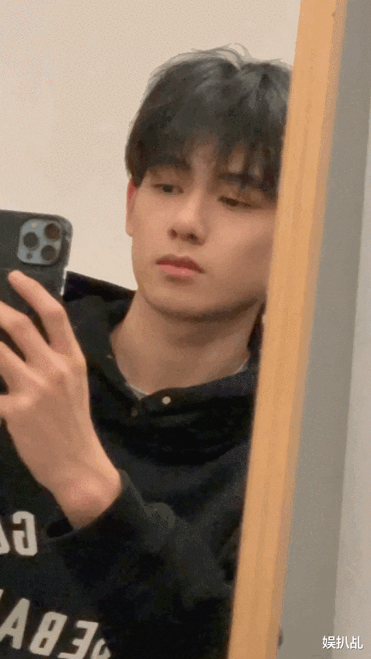 王子奇|2021破圈的10位男演员,不是颜值突出就是演技过硬,你更看好谁?