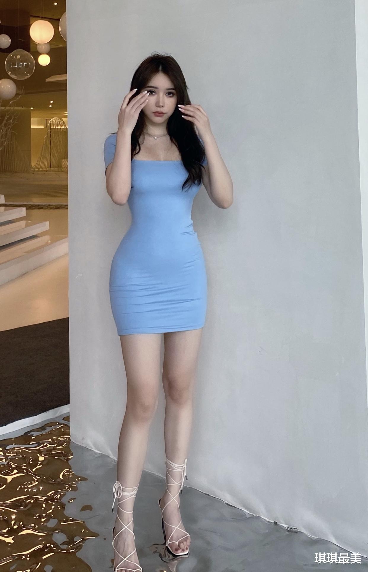 琪琪最美|女孩子能在自己喜欢的地方生活，那该是多幸福呀