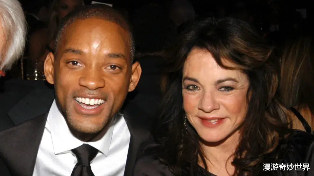 电影|这，才叫演员！小鲜肉们看了会沉默…