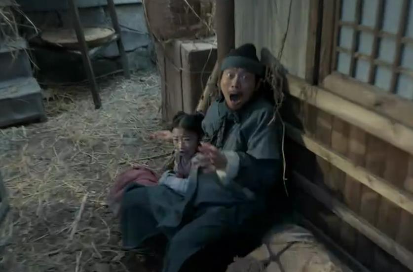 风起洛阳|《风起洛阳》收官，武攸决智商下线，留下三大败笔