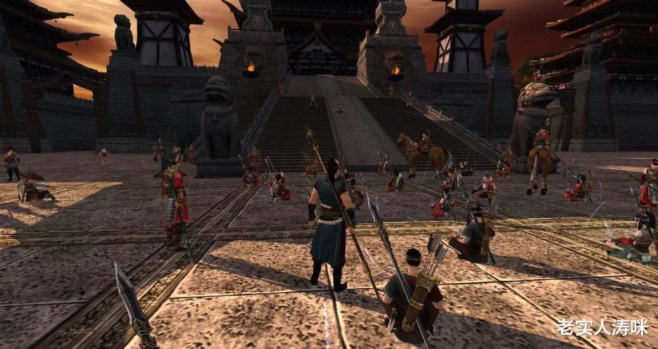 剑网3|剑网3缘起：啥职业最不受欢迎？藏剑入选，“显卡毁灭者”引众怒