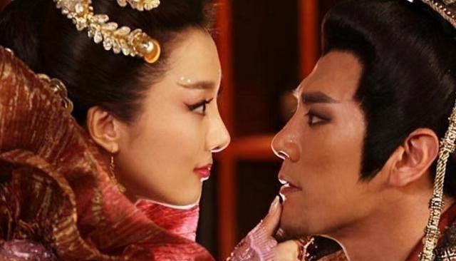 妲己|妲己发明一种酷刑,让犯人闻风丧胆,现成造福后人居家必备之物!