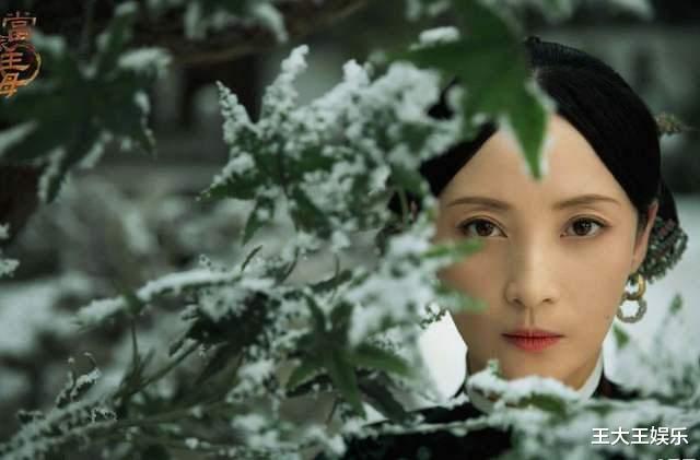 李照|《当家主母》杀人不过头点地，对待深翠喜何必这么无情!