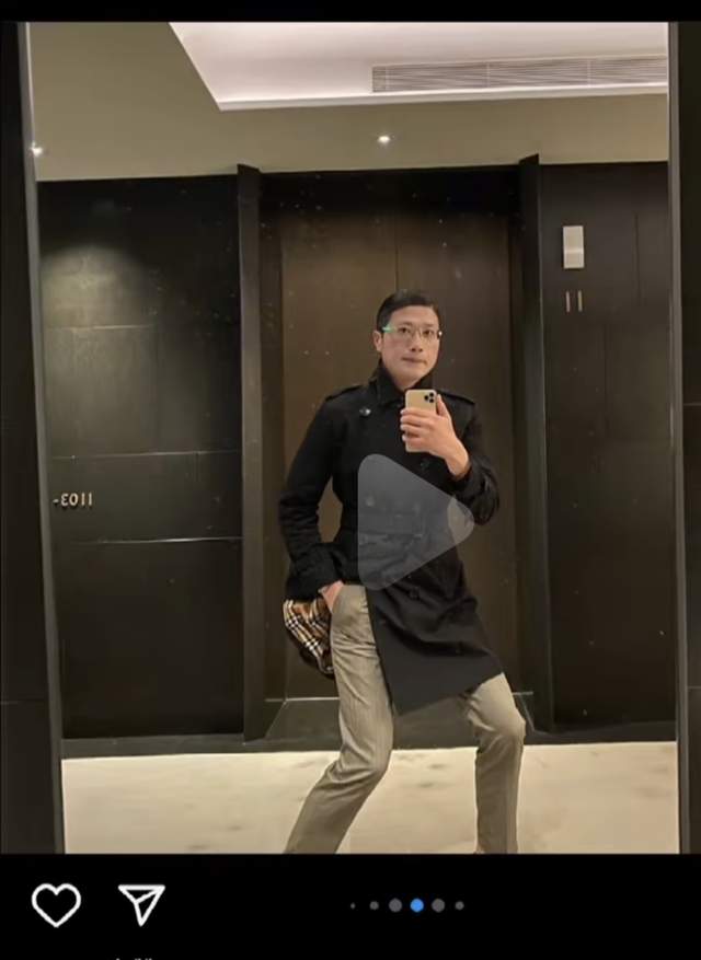 「热梗百科」“人类高质量男性”什么梗?