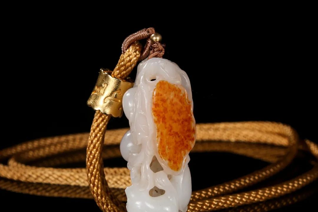 鸳鸯|域鉴2021春拍 | 怀瑾 —— 玉器专场拍品精览