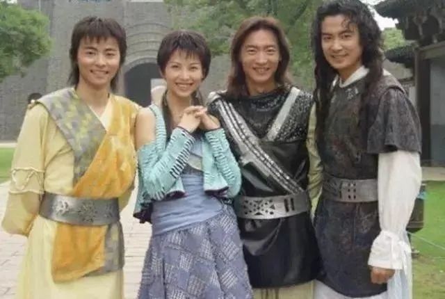 张晋|被嘲“软饭男”，四十岁才爆红，他竟然承认自己靠老婆？