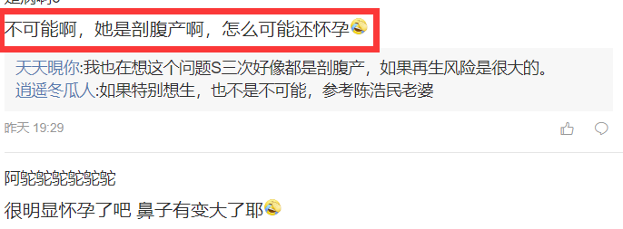 小s真怀4胎了?高凸的肚子被猜3个月不止,网友:恐怖又心疼!