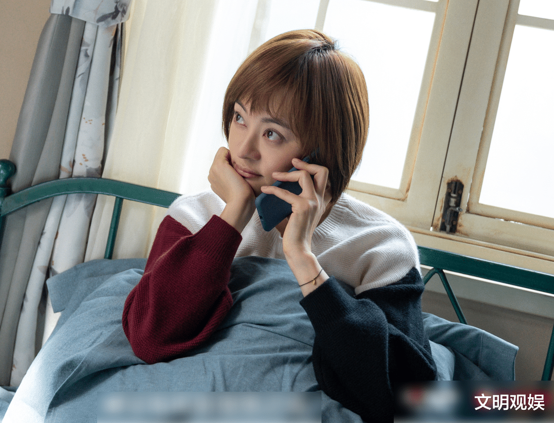 赵又廷|赵又廷采访大爆料，称关晓彤有个哥哥梦，梦想在戏里被帅哥围绕