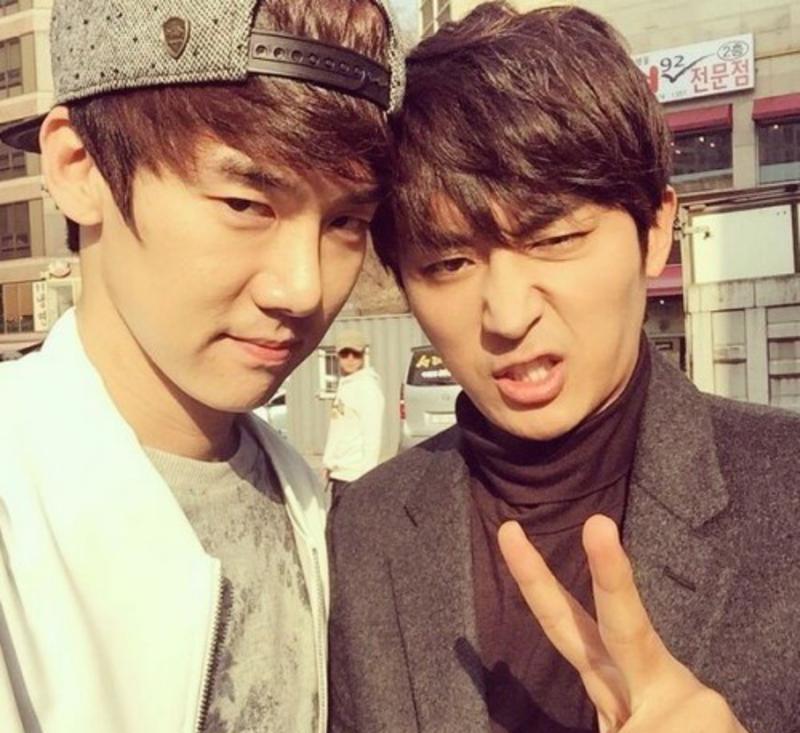 孙浩俊|《请回答1994》海太，《三时三餐》勤恳洗碗，鼻子和星途同样坚挺