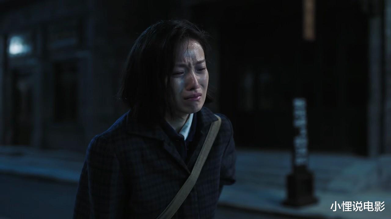 张富清|《功勋》：一个倪妮一个孙茜，她们演的“妻子”，真把我整破防了