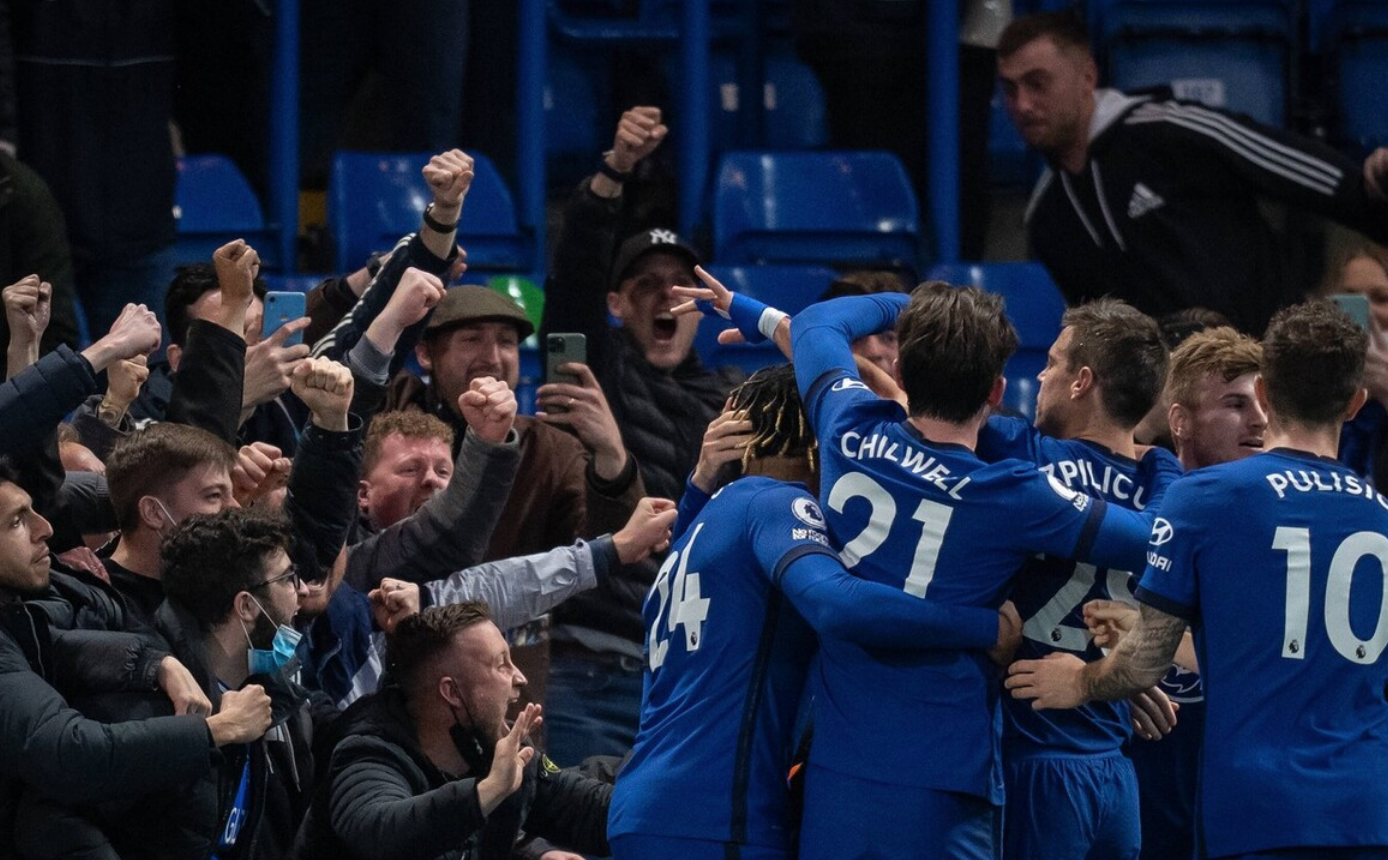 切尔西|英超最新积分榜：阿森纳掉到第10，曼城2-3爆大冷，切尔西2-1险胜