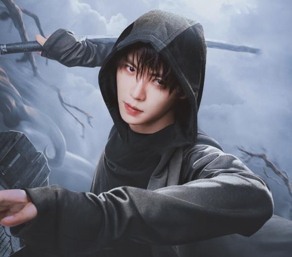 肖宇梁|没等到《沉香如屑》，“陈情男孩”的古言大剧先来，肖宇梁已加盟