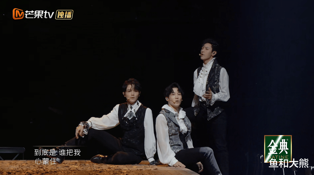 敖犬|《披荆斩棘》淘汰见人品！敖犬旁观太冷漠，麦亨利偷笑被镜头捕捉