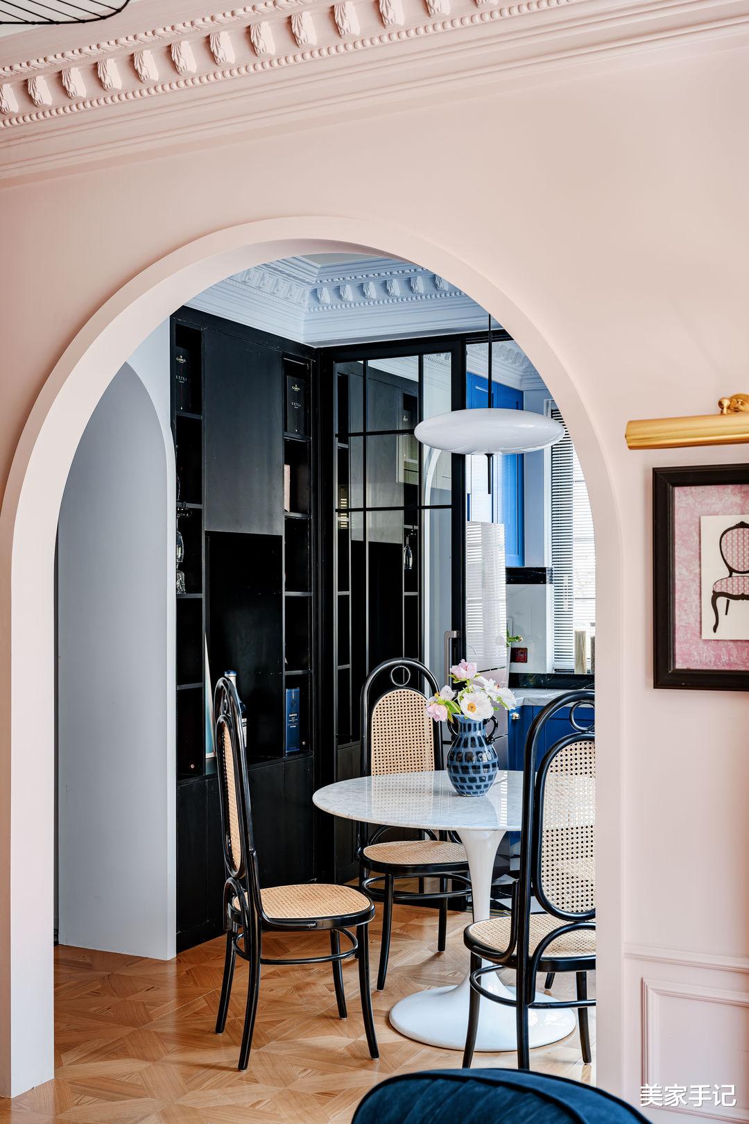 美家手记|福建一屋主晒出自家的新房，没有客厅和电视，却是很多家庭的榜样