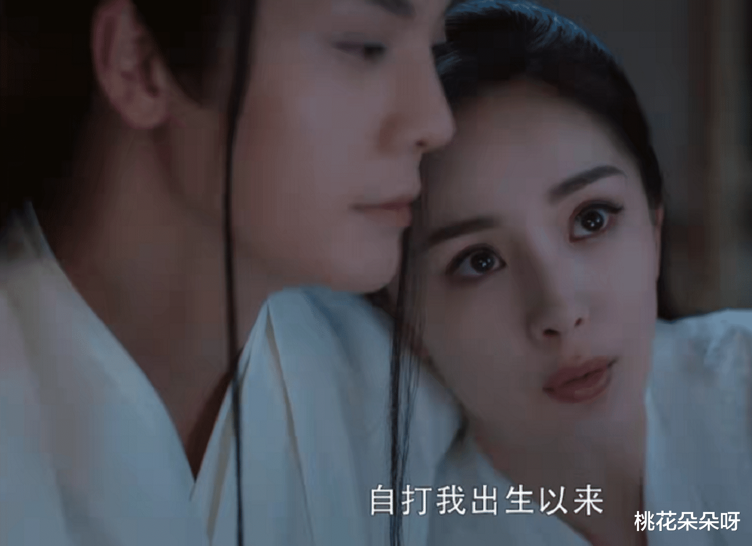 斛珠夫人|《斛珠夫人》：出场次数不多，却令人动容的3人，汤乾自只能排第3