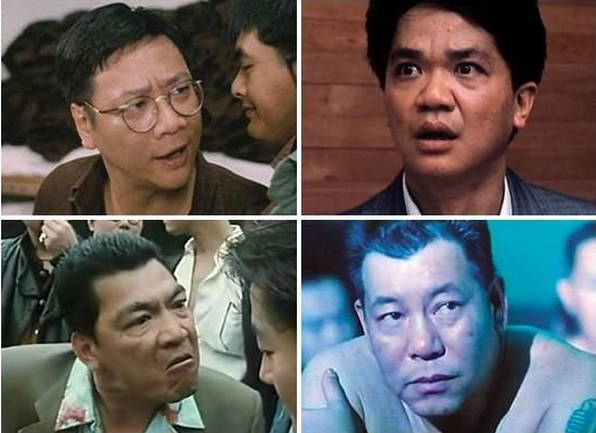 中风|继李咏后，又一男星患癌中风却没钱治疗，暴瘦憔悴像老了10岁