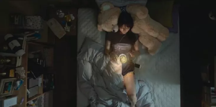 我的名字|年度封神韩剧《我的名字》？女主真的好看！