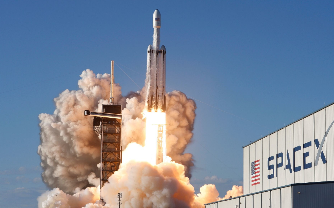 航天技术 中美航天技术仅相差11年？院士说出真实差距，你可能不信