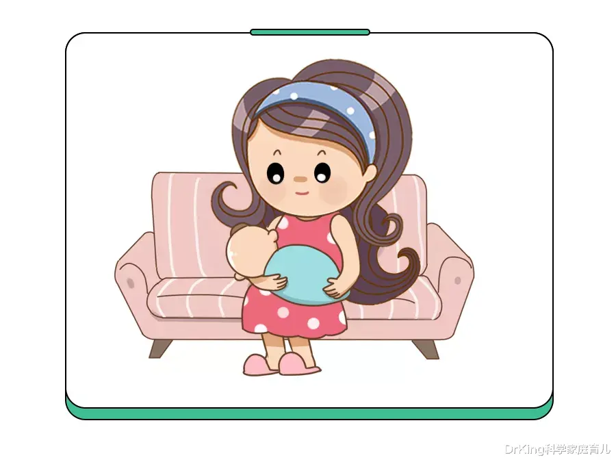 DrKing科学家庭育儿|比生娃还痛！遭遇哺乳期乳腺炎，用这4招少受80%的罪!