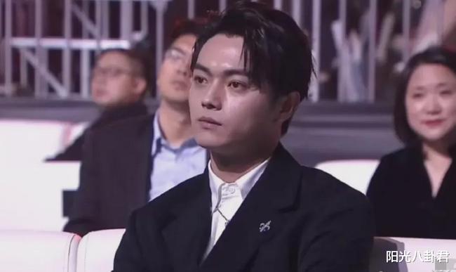 许凯|许凯新剧状态下滑，被夸“颜霸”却不及男二顺眼，忽胖忽瘦好明显