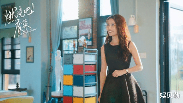 电视剧|11年后,终于有了与《爱情公寓》相媲美的青春喜剧,演员阵容绝了