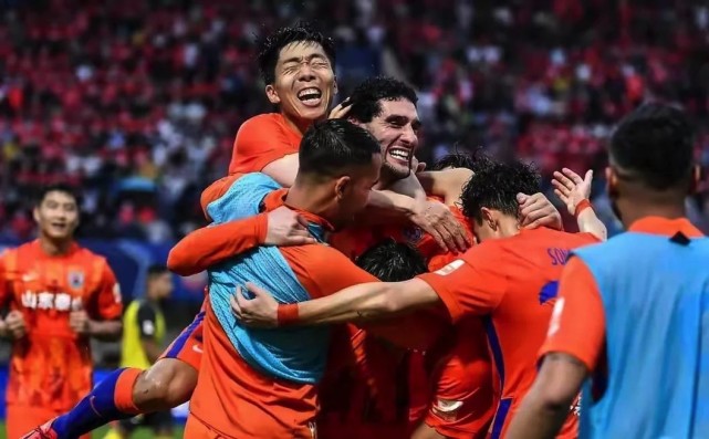 中超|又一大牌因限薪告別中超？曝泰山外援自由身重返歐洲！已達成口頭協議