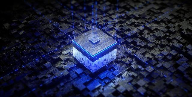 朱浩波|“超车”机会出现，国产芯片迎来转机，美国的计划正在失效