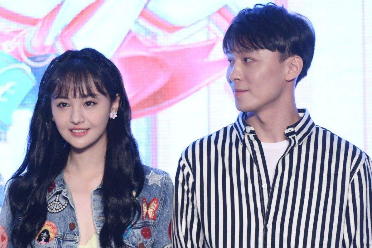 郑爽|张恒再爆猛料，这次目标却成了郑爽父母，网友：这是要毁掉她全家