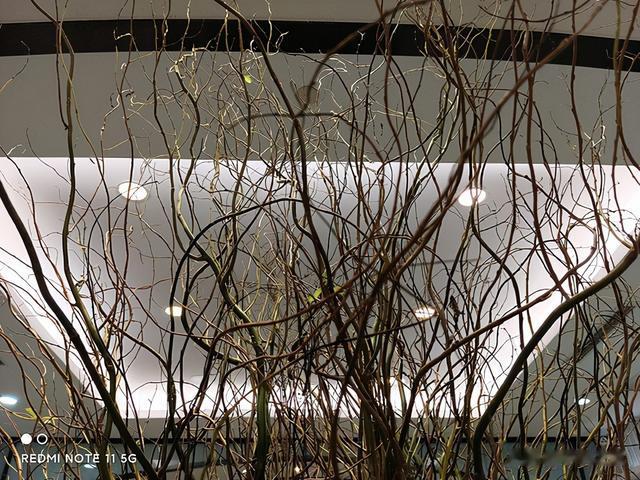 thinkpad|Redmi Note11评测：天玑810与5000mAh加持 同价位好选择